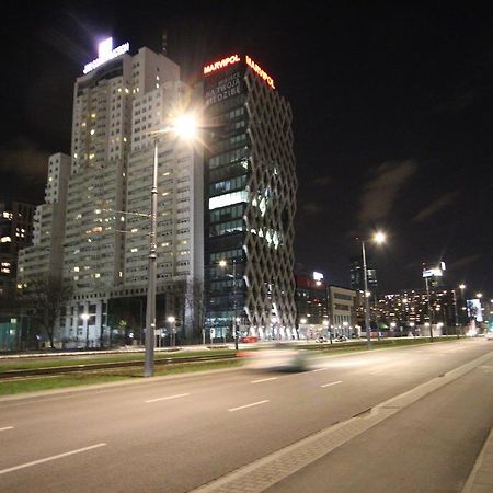 Lucka Residence Warsaw Exterior photo
