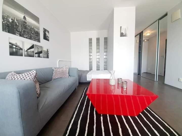 Lucka Residence Warsaw Exterior photo