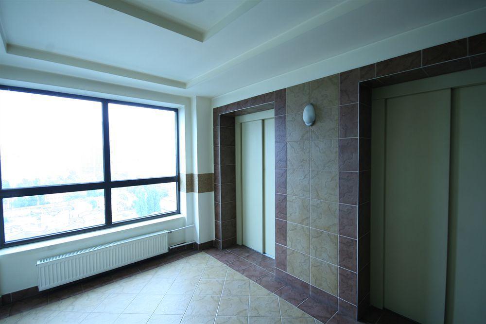 Lucka Residence Warsaw Exterior photo