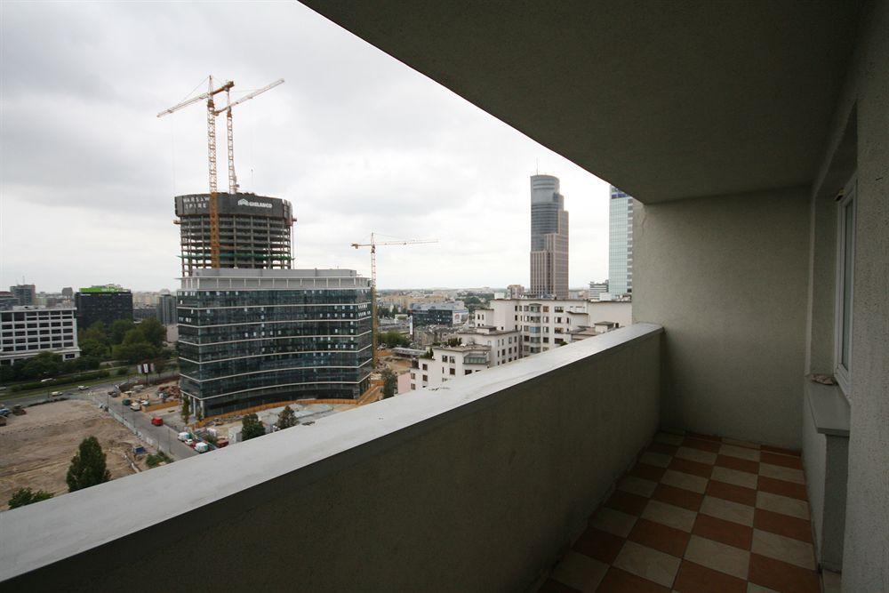 Lucka Residence Warsaw Exterior photo